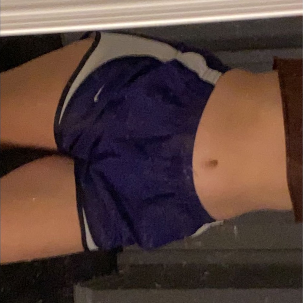 Nike Active Shorts